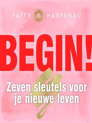 cover image of Begin!